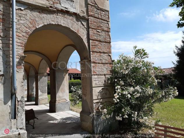 Villa di 717mq in Regione Prissolo 48 a Sciolze