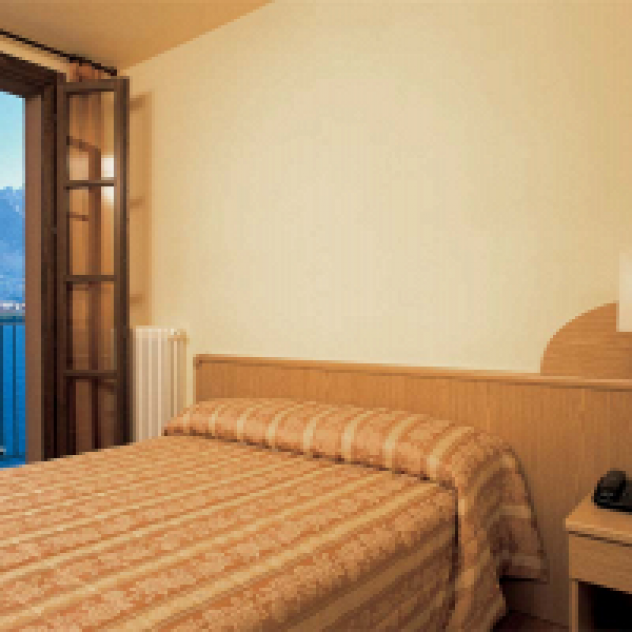 Hotel Bellavista***