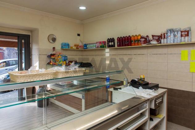 Attività Commerciale in vendita a Catania, Piazza Palestro - Foto 16