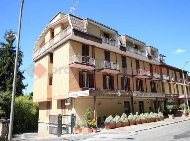 Albergo/Hotel - Fiuggi . Rif.: Cod. rif 3339321VTG - Foto 13