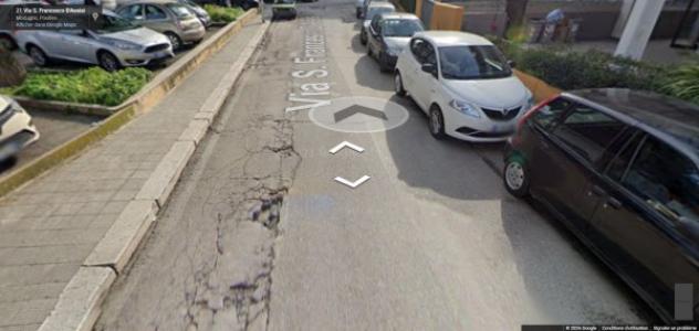 Immobile in asta di 678 m² in vendita a Modugno - Foto 9