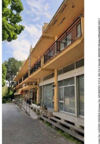Immobile in asta di 3560 m² in vendita a Pergola - Foto 2
