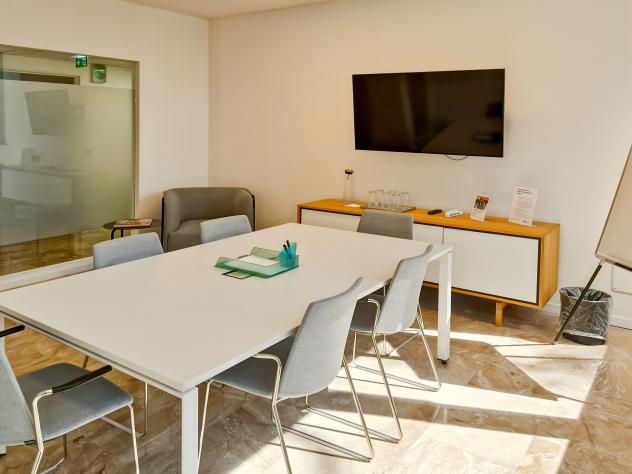 Uffici privati in affitto per 15 persone a Rome, Eur Torrino - Foto 10