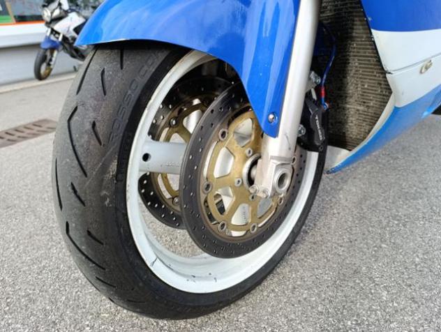 SUZUKI GSX R 600 GSX R 600 rif. 22872044 - Foto 6