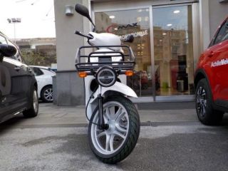 SYM Symphony 125 i CARGO - PROMO RCA+TASSO ZERO rif. 20187030