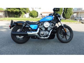 Harley Davidson Nightster 975