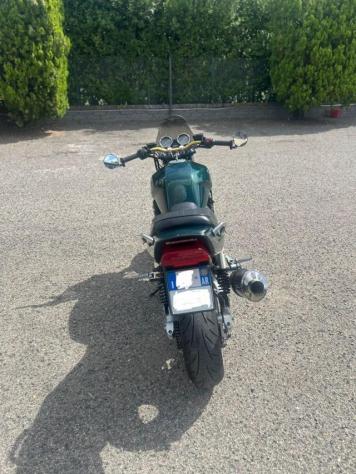 KAWASAKI ZRX 1100 rif. 22732114 - Foto 5