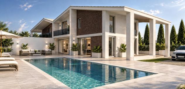 Villa in Via Provinciale - Foto 12