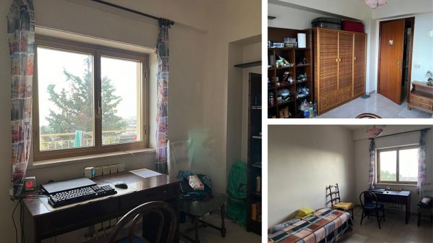 Camere arredate singole a studenti Polo Annunziata - Foto 2