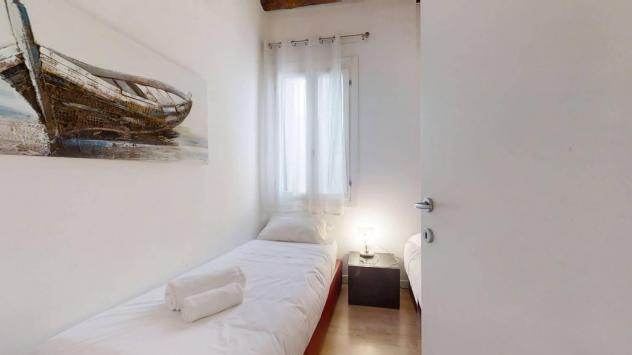 Stanza - Venezia . Rif.: VE-30 B - Foto 3