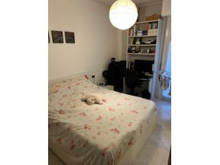 Bilocale con cucina separata e balcone 55Mq (MI)