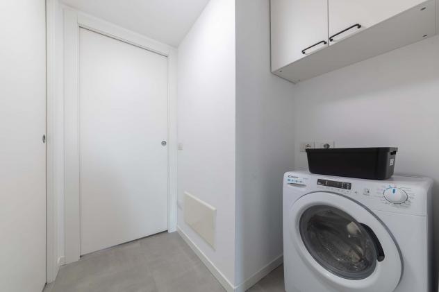 Apartment in Via Giuseppe Govone, Milano for 62 m² with 1 bedroom - Foto 3
