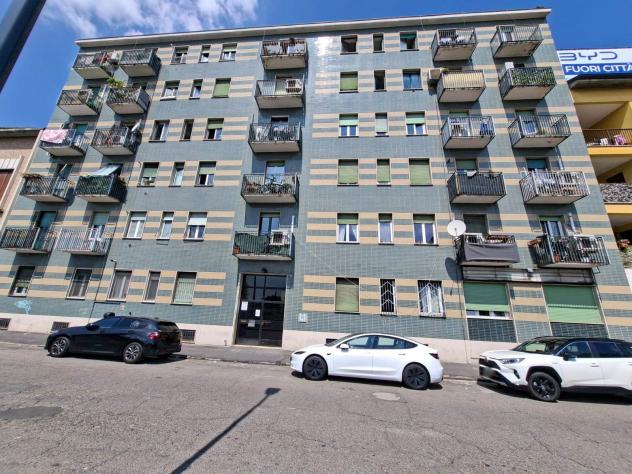 Appartamento in Affitto in zona BOVISA - Foto 15