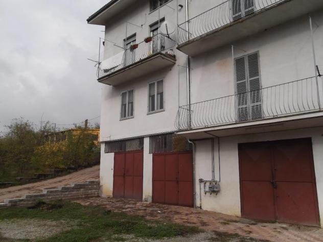 San Michele Mondovì (CN), appartamento al pianterreno - Foto 19