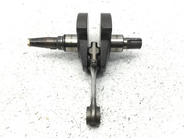 GILERA NORDWEST 350 ALBERO MOTORE 1993 1994 - Foto 9