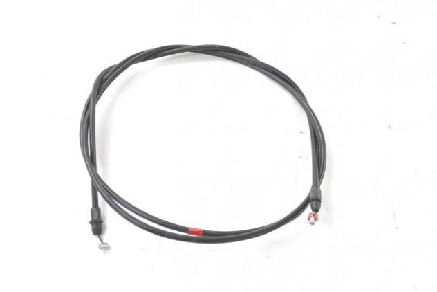 PIAGGIO BEVERLY 350 ST CM012841 CAVO APERTURA SELLA 11 - 20 SEAT LOCK CABLE - Foto 2