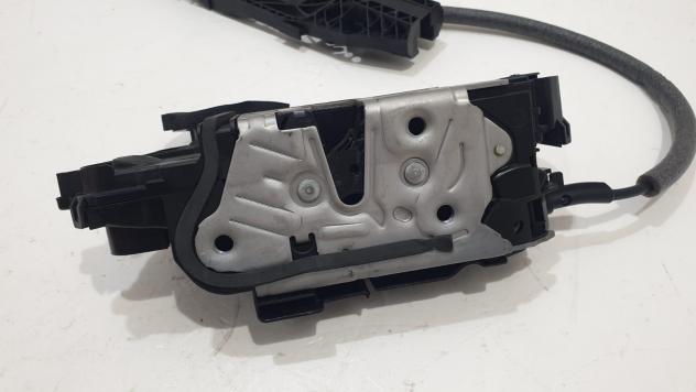 SERRATURA ANTERIORE SINISTRA AUDI A1 Sportback (GBA) 5TB837015E (18) - Foto 8