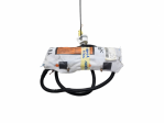 AIRBAG SEDILE DESTRO KIA Venga 1° Serie G4FA (10)