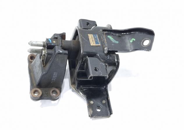 SUPPORTO CAMBIO HYUNDAI i10 2° Serie 21830-B4010 Benzina 1000 (1113) - Foto 6