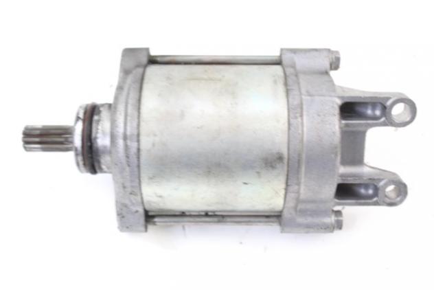 SUZUKI GSX R 1000 3110040F00 MOTORINO AVVIAMENTO 06 - 08 STARTER MOTOR - Foto 2