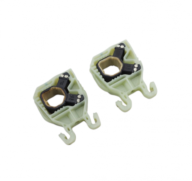 SUPPORTO RADIATORE IN PLASTICA AUDI Q3 Serie (F3B) 5Q0121367G DTS Diesel 2000 (18) - Foto 6