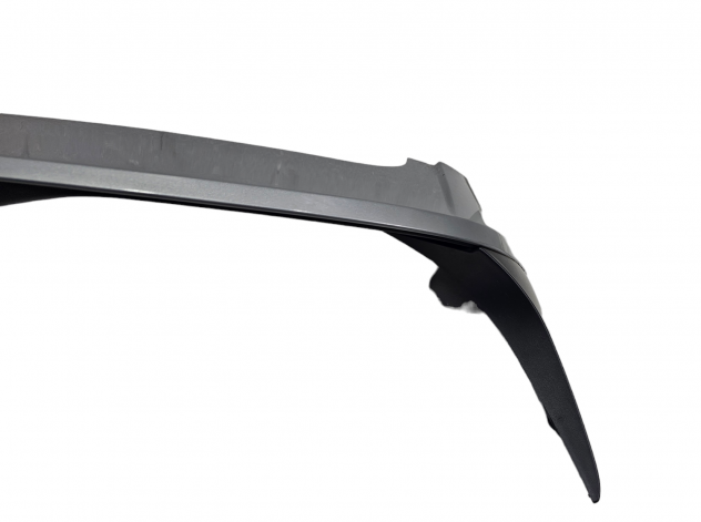 SPOILER PORTELLONE POSTERIORE FORD Puma Serie L1TB-A44210-A Diesel 1500 (19) - Foto 8
