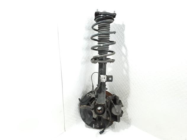 FUSELLO COMPLETO ANTERIORE SINISTRO HYUNDAI Tucson serie D4FD (15) - Foto 4