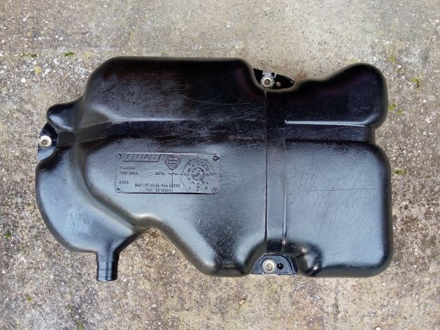 Serbatoio benzina Autobianchi Y10 - Foto 2