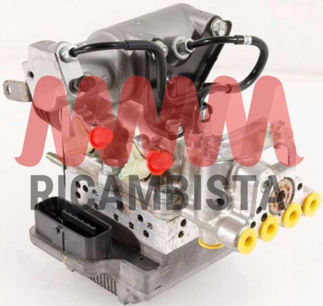 47050-47780 Toyota Prius 1.8 centralina ABS gruppo pompa - Foto 2