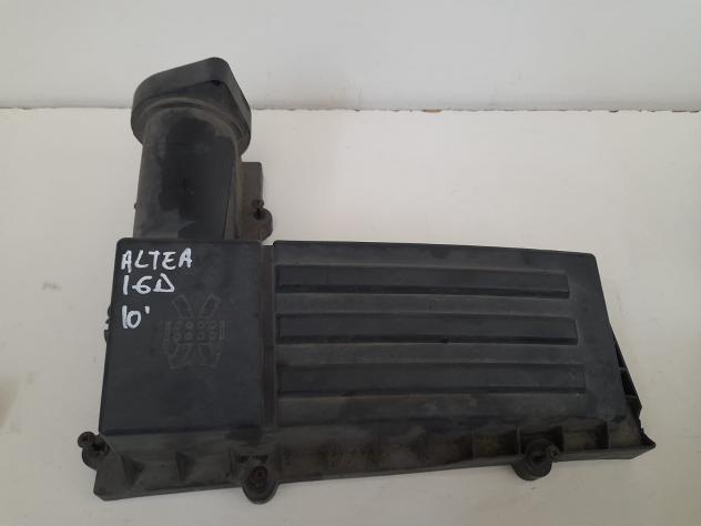 BOX SCATOLA FILTRO ARIA SEAT Altea XL diesel 1.6 (06)