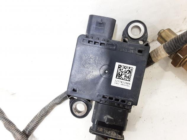SONDA LAMBDA FIAT 500 X Serie 46347906 55280444 Diesel 1600 (15) - Foto 2