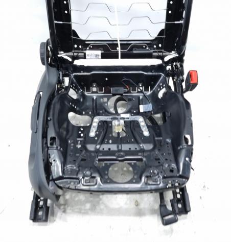 TELAIO SEDILE ANTERIORE DESTRO AUDI A3 Serie (8V1) CUNA, DGCA Diesel 2000 (1218) - Foto 2