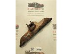 COLLETTORE DI SCARICO FIAT Ulysse 3° Serie 9642164480 4HW diesel 2179 (0208)