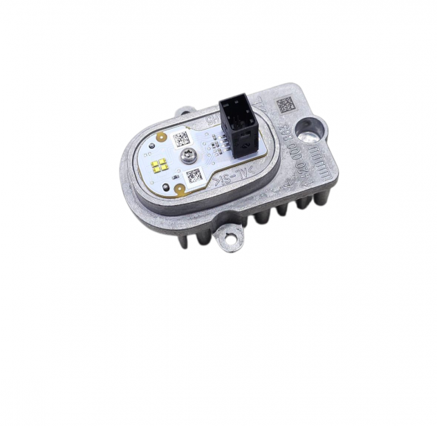 LED FARO ANTERIORE SINISTRO VOLKSWAGEN Tiguan Restyling Serie 1420000863 (20) - Foto 4
