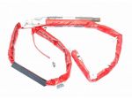 AIRBAG A TENDINA LATERALE PASSEGGERO FIAT Freemont 1° Serie P52029350AF (11)