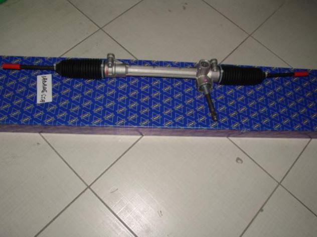 Scatola guida fiat 500 1.3 d multijet 51793190 - Foto 2
