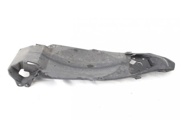 HONDA NC 700 X 80105MGSD300 PARAFANGO POSTERIORE RC63 12 - 13 REAR MUDGUARD - Foto 3
