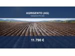 Immobile in asta di 3000 m² in vendita a Agrigento