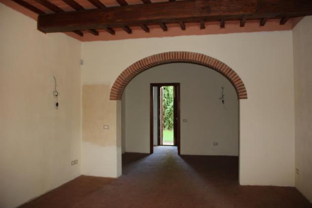 Splendido Casale Immerso nel Verde delle Colline Pisane della Valdera - Foto 10