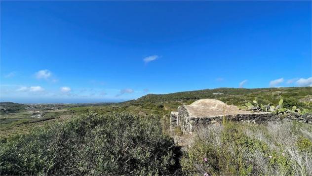 Casale in vendita a Pantelleria - Foto 4