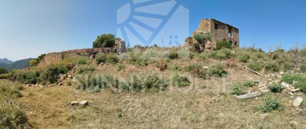 terreno con ruderi e uliveto- ideale per agriturismo o Resort nelle Madonie - Foto 7