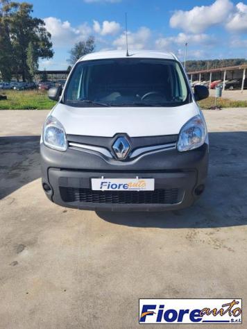 RENAULT KANGOO 1.5 DCI R-LINK TOM TOM - Foto 6