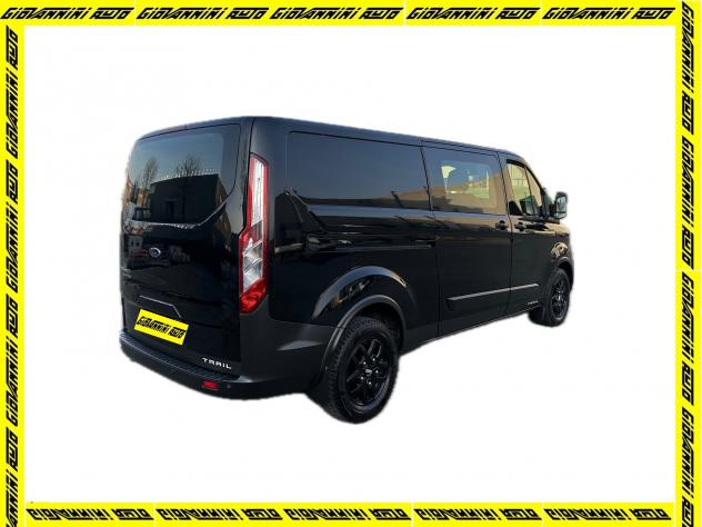 Ford Transit Custom 340 2.0 170 CV (Garanzia 24 Mesi) - Foto 5