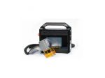 SISTEMA DI MARCATURA LASER PORTATILE 30 WATT