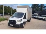 FORD Transit 350 2.0TDCi  170CV PL CASSONE CENTINA  N°GA963 rif. 24111381