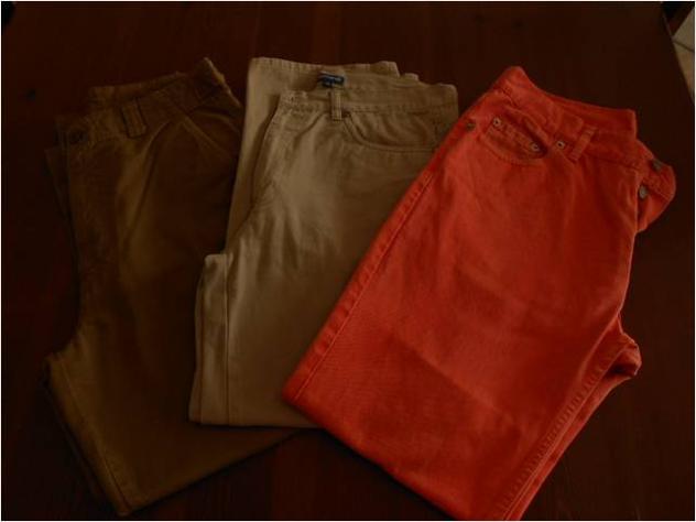 Abbigliamento vario - Foto 4