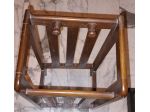 Porta Ombrelli Vintage Legno