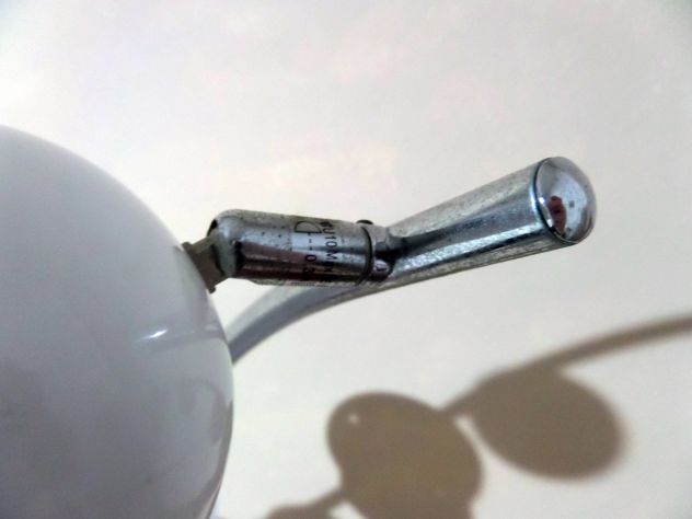 Lampada da soffitto / Parete ( moderna ) 4 faretti a sfera orientabili Usata - Foto 8