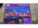 puzzle 50x70  1000 pezzi