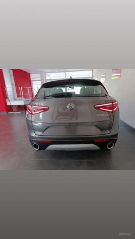 Alfa Romeo Stelvio 2.2 Turbodiesel 160 CV AT8 RWD Business - Foto 6